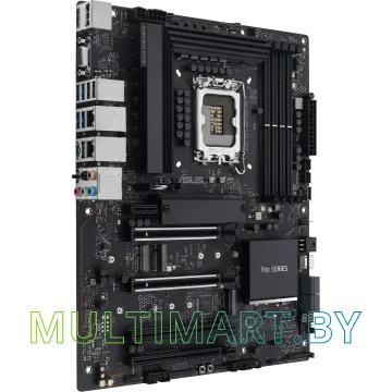 Материнская плата ASUS Pro WS W680-ACE картинка 2